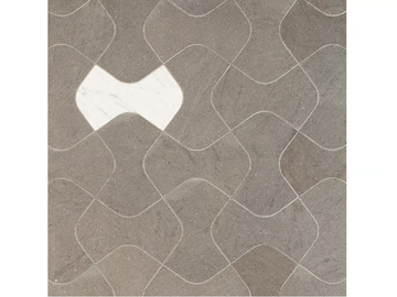 PAVESINO - Carrara marble and Basaltina wall/floor tiles by Palazzo Morelli - view 2